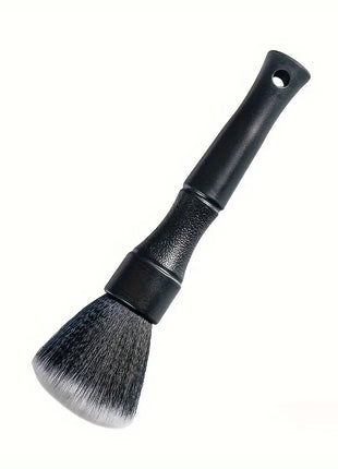 Ultra-Soft Car Detailing Brush Super Soft Auto Interior Detail Brush