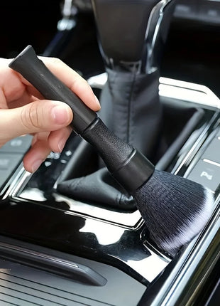Ultra-Soft Car Detailing Brush Super Soft Auto Interior Detail Brush