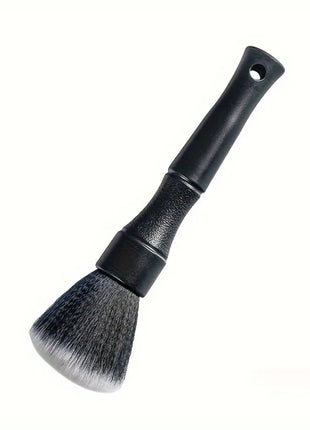 Ultra-Soft Car Detailing Brush Super Soft Auto Interior Detail Brush
