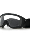 Black Clear 1 Lens