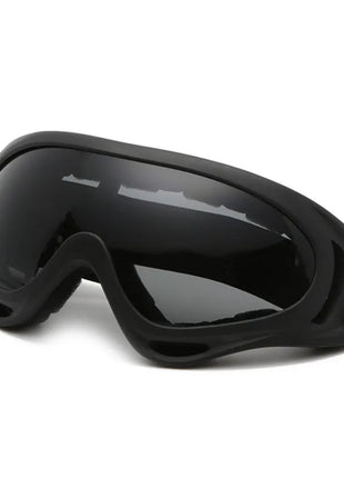 Explosion Proof Shooting Tactical Goggles Anti-impact CS War Game