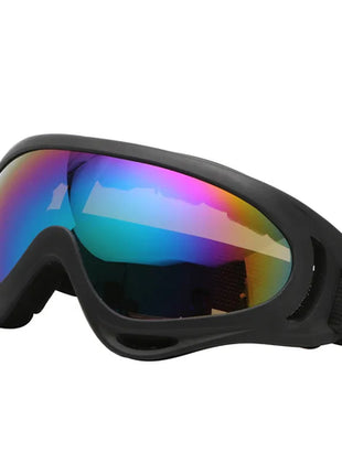 Explosion Proof Shooting Tactical Goggles Anti-impact CS War Game