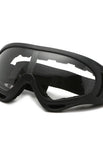 Model 2 Black Clear