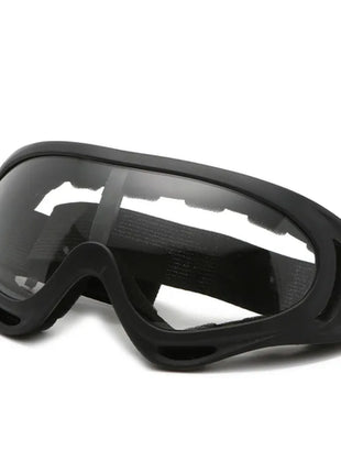 Explosion Proof Shooting Tactical Goggles Anti-impact CS War Game