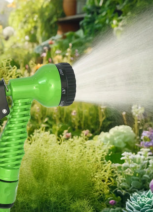 1 piece of30 ft magic hose, extendable hose, high-pressure irrigation,