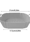Grey-21cm