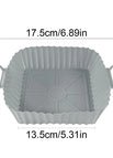 Grey-17cm
