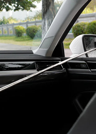 Car Rearview Mirror Wiper Cleaning Tool Auto Glass Mist Cleaner