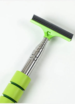 Car Rearview Mirror Wiper Cleaning Tool Auto Glass Mist Cleaner
