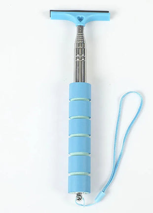 Car Rearview Mirror Wiper Cleaning Tool Auto Glass Mist Cleaner