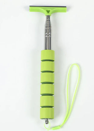 Car Rearview Mirror Wiper Cleaning Tool Auto Glass Mist Cleaner