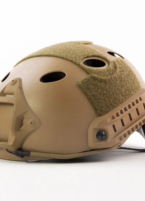 FAST helmet ABS lightweight helmet air gun MH ordinary sports outdoor