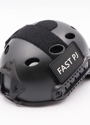 FAST helmet ABS lightweight helmet air gun MH ordinary sports outdoor