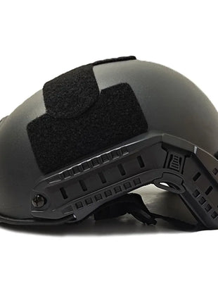 FAST helmet ABS lightweight helmet air gun MH ordinary sports outdoor