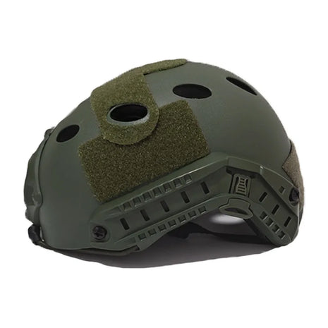 FAST helmet ABS lightweight helmet air gun MH ordinary sports outdoor