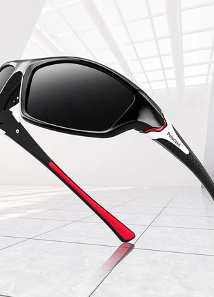 Lunettes De Soleil Polarisees Pour Peche Pour Hommes Et Femmes Pour La