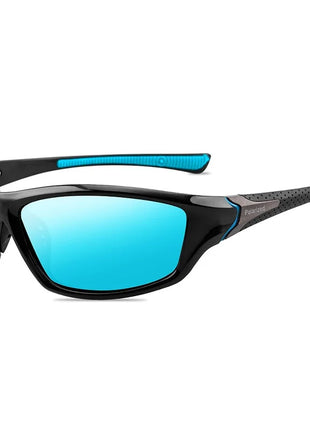 Lunettes De Soleil Polarisees Pour Peche Pour Hommes Et Femmes Pour La