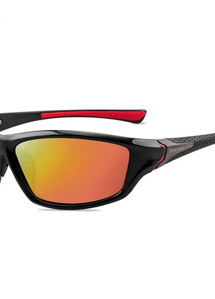 Lunettes De Soleil Polarisees Pour Peche Pour Hommes Et Femmes Pour La