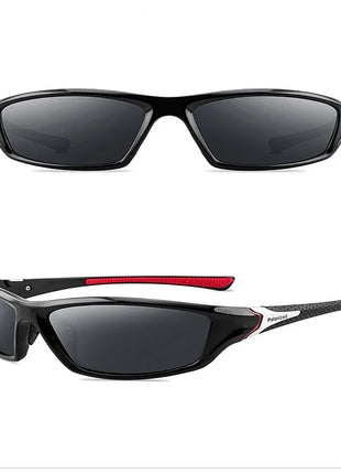 Lunettes De Soleil Polarisees Pour Peche Pour Hommes Et Femmes Pour La