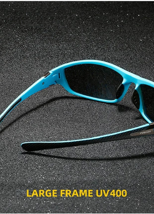 Lunettes De Soleil Polarisees Pour Peche Pour Hommes Et Femmes Pour La