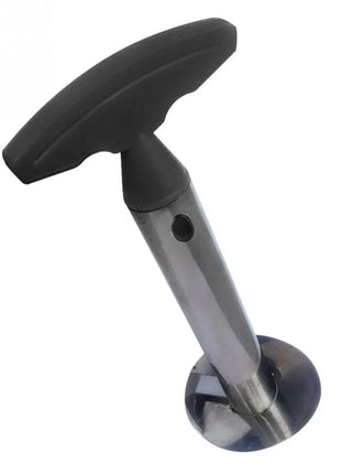 Pineapple Slicer Peeler Cutter Parer Knife Stainless Steel Kitchen