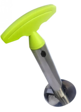 Pineapple Slicer Peeler Cutter Parer Knife Stainless Steel Kitchen
