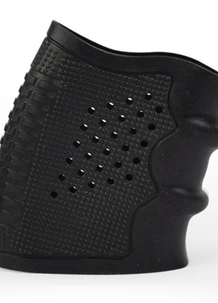 Pistol Rubber Grip Glove Cover Sleeve Anti Slip Handguns For Glock