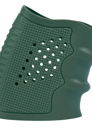 Pistol Rubber Grip Glove Cover Sleeve Anti Slip Handguns For Glock