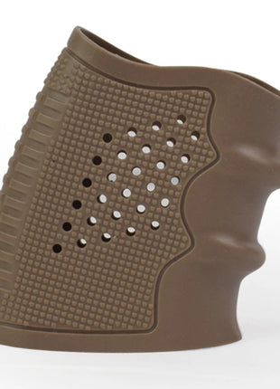 Pistol Rubber Grip Glove Cover Sleeve Anti Slip Handguns For Glock