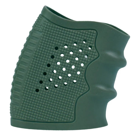 Pistol Rubber Grip Glove Cover Sleeve Anti Slip Handguns For Glock