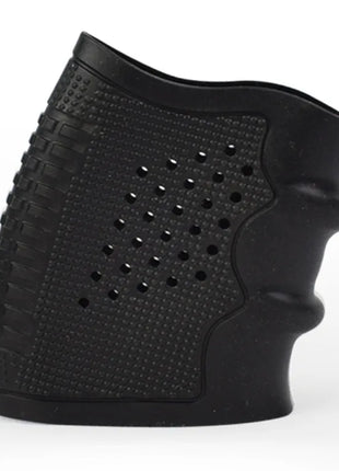 Pistol Rubber Grip Glove Cover Sleeve Anti Slip Handguns For Glock
