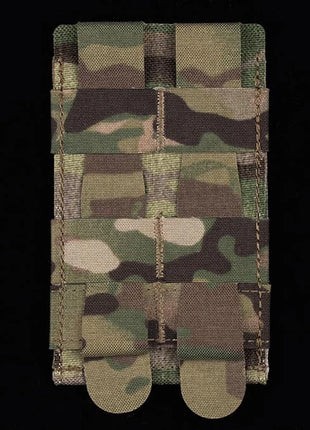 5.56/7.62 Magazine Pouch Tactical Molle Mag Pouch Single Double Triple