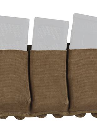5.56/7.62 Magazine Pouch Tactical Molle Mag Pouch Single Double Triple
