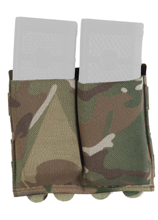 5.56/7.62 Magazine Pouch Tactical Molle Mag Pouch Single Double Triple