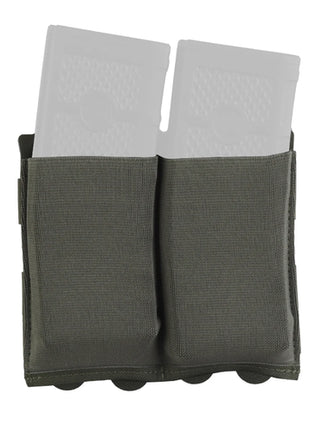 5.56/7.62 Magazine Pouch Tactical Molle Mag Pouch Single Double Triple