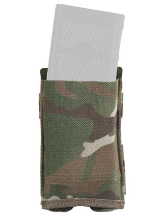 5.56/7.62 Magazine Pouch Tactical Molle Mag Pouch Single Double Triple