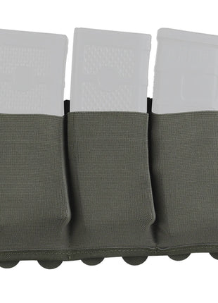 5.56/7.62 Magazine Pouch Tactical Molle Mag Pouch Single Double Triple