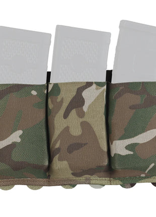 5.56/7.62 Magazine Pouch Tactical Molle Mag Pouch Single Double Triple