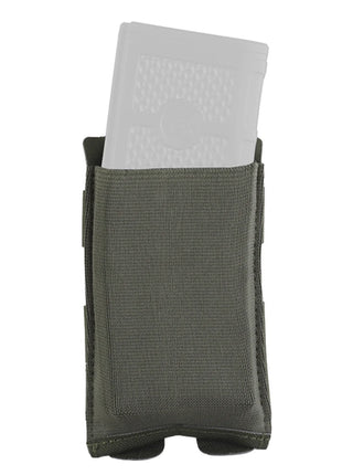 5.56/7.62 Magazine Pouch Tactical Molle Mag Pouch Single Double Triple