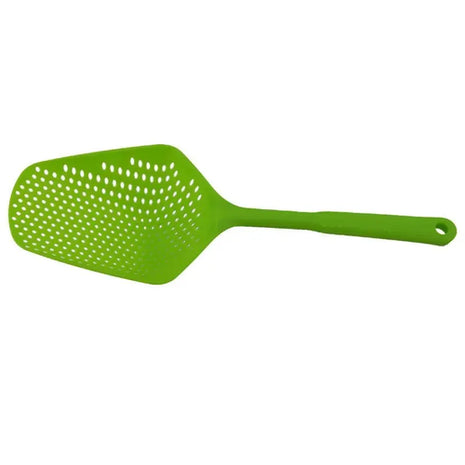Strainer Spoon Large Funnel Fried Food Strainer Vegetable Food Water