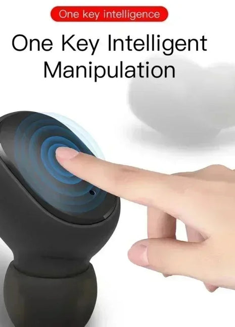 TWS E6S Fone Bluetooth Earphones Wireless Bluetooth Headset Noise