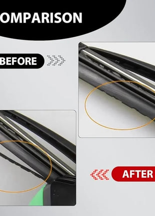 Universal Car Wiper Repair Tool Windscreen Wiper Blade Wiperblade