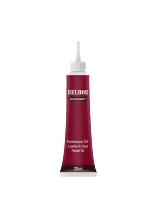 PU Leather Repair Cream for Furniture Sofa Car Seat Shoe Color