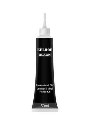 PU Leather Repair Cream for Furniture Sofa Car Seat Shoe Color