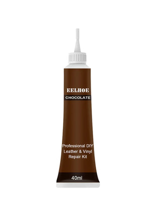 PU Leather Repair Cream for Furniture Sofa Car Seat Shoe Color