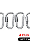 Grey 4 PCS