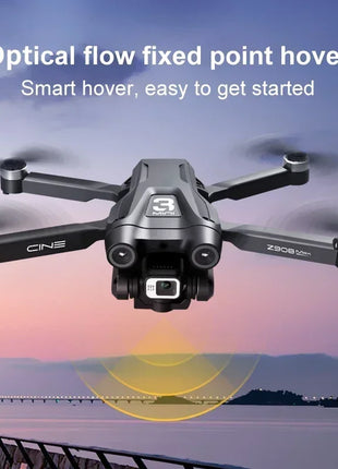 Xiaomi Mijia Z908 Pro /MAX 8K Drone ESC Professional 4K Dron Optical