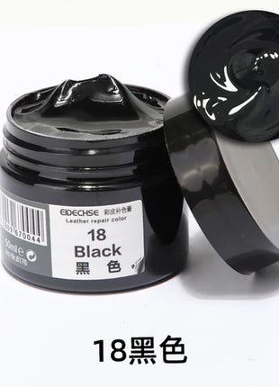 Car Seat Leather Repair kit Coats Holes Scratch restoration Tools