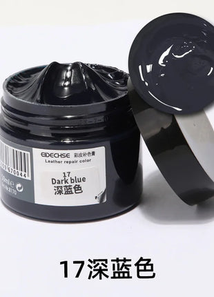 Car Seat Leather Repair kit Coats Holes Scratch restoration Tools