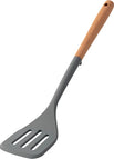 Grey leakage shovel